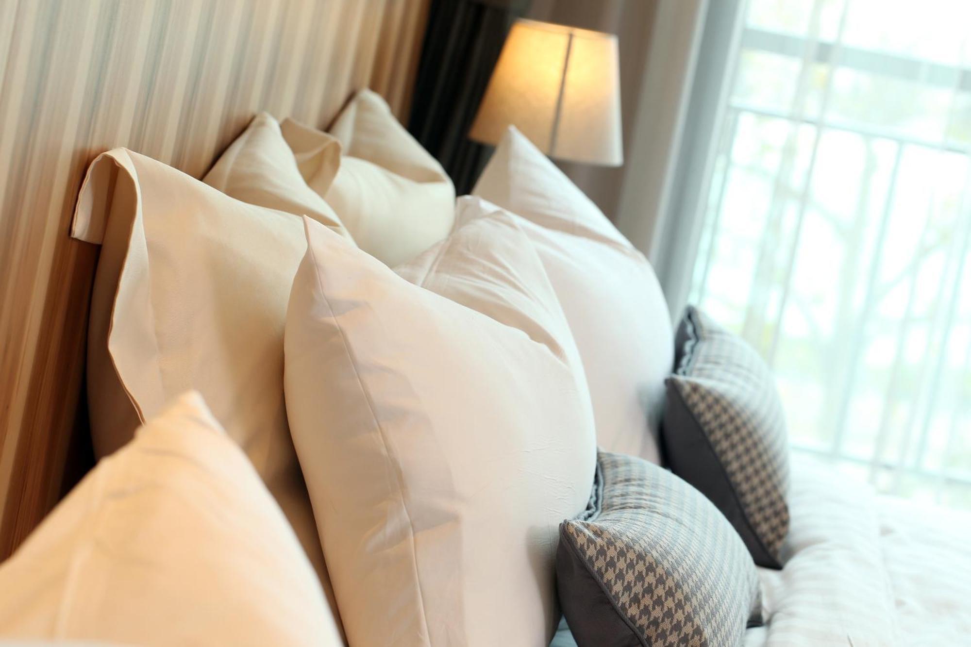 The Suites Hotel Jeju Seogwipo Exterior foto